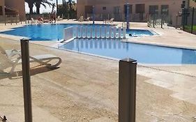 Apartamento El Faro, Sotavento, Playa La Tejita